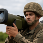 Rafael Systems Global Sustainment Awarded AMTC Other Transaction Agreement for SPIKE SR (Short Range) U.S Qualiﬁcation and Development