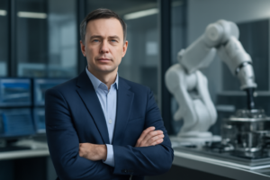 Read more about the article Rapta Closes $8 Million Funding Round to Scale AI-Powered Quality Assurance for Defense and Precision Manufacturing