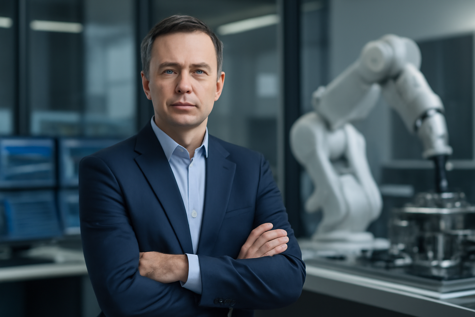 You are currently viewing Rapta Closes $8 Million Funding Round to Scale AI-Powered Quality Assurance for Defense and Precision Manufacturing