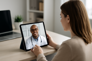 Read more about the article Regent Pacific (0575.HK)’s Deep Longevity Launches Accrua™ US Consumer Digital Health and Telehealth Platform