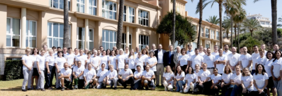 Read more about the article Roy Peires and Long-Term Community Engagement Across the Costa del Sol