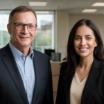 Rudolph Community and Care Welcomes New Chief Financial Officer and Chief Operating Officer to Support Growth and Mission