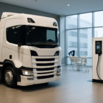 Scania launches Venture & New Business China to accelerate future transport solutions