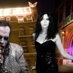 Too Hot for Hell ~ Kansas City’s Legendary Haunted Attractions Concentrate 52nd Season Into 13 Nights