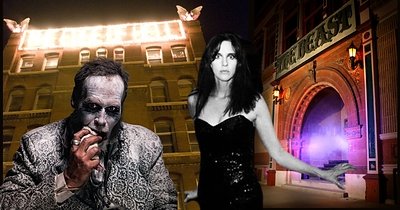 You are currently viewing Too Hot for Hell ~ Kansas City’s Legendary Haunted Attractions Concentrate 52nd Season Into 13 Nights