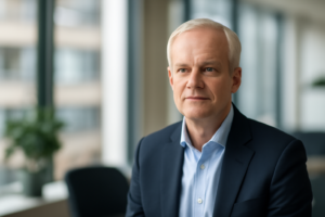 Read more about the article Sectra’s three-month interim report: Growing cloud recurring revenue