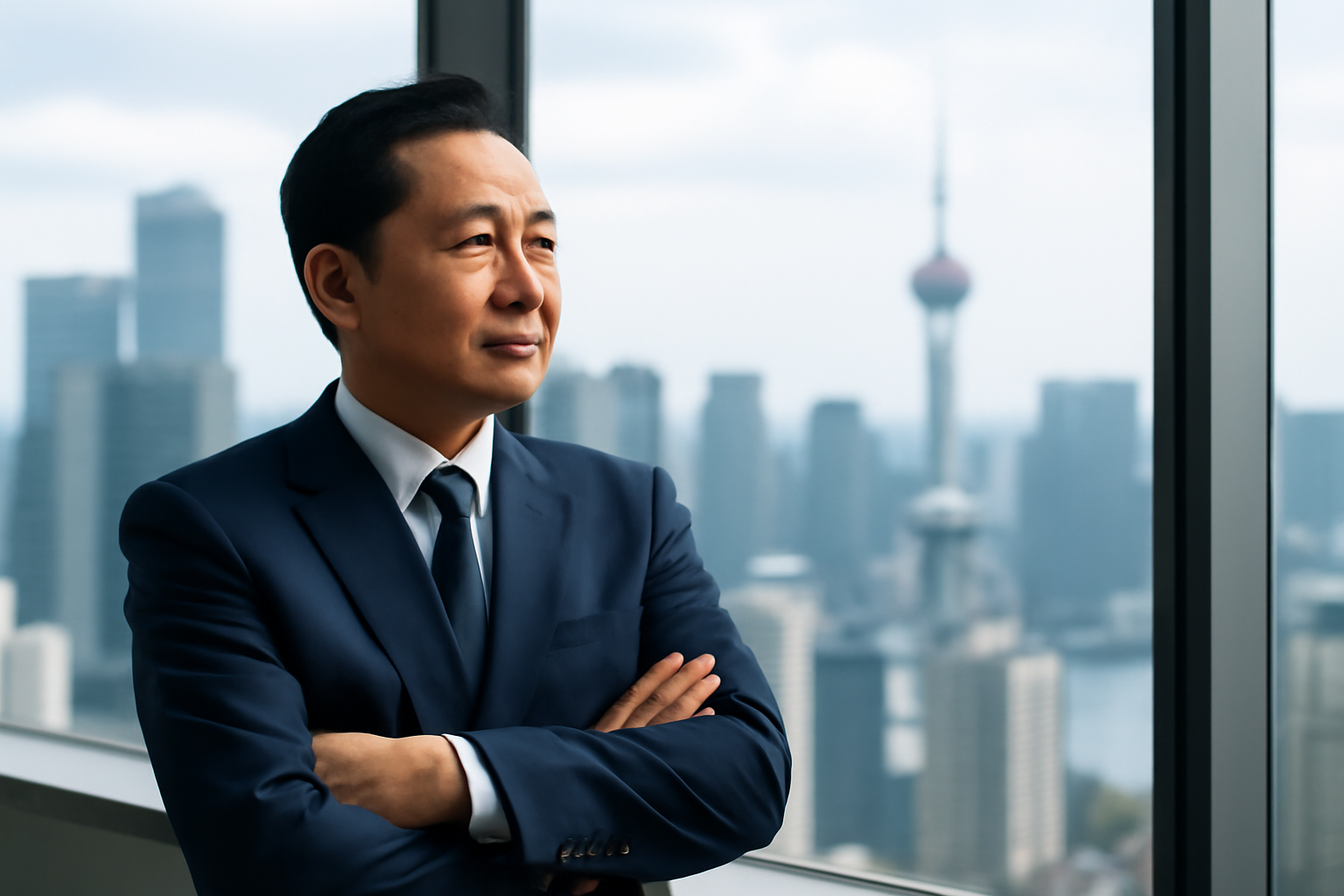 You are currently viewing Shanghai Electric Reports 16.6% Revenue Growth in H1 2026 as New Orders Reach CNY 100.39 Billion