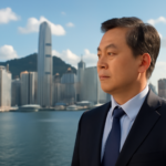 Sharing opportunities — A New Landscape of Asia-Pacific Development