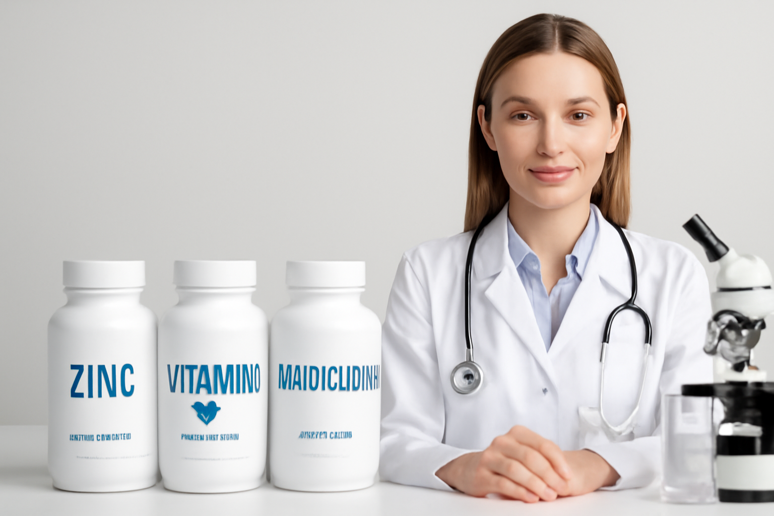 Read more about the article Single Ingredient Supplements: PureHealth Research Highlights a Targeted Approach to Everyday Wellness