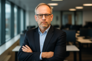 Read more about the article Sivers Semiconductors Makes Changes to Senior Leadership Team for Next Phase of Commercial Growth