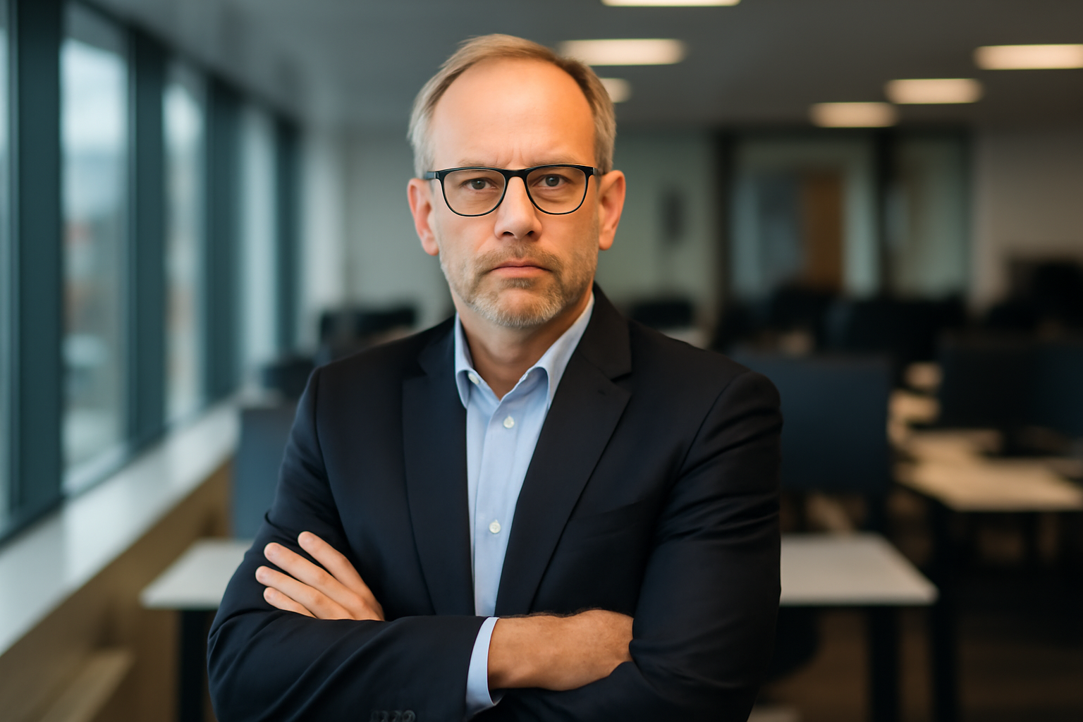 Read more about the article Sivers Semiconductors Makes Changes to Senior Leadership Team for Next Phase of Commercial Growth