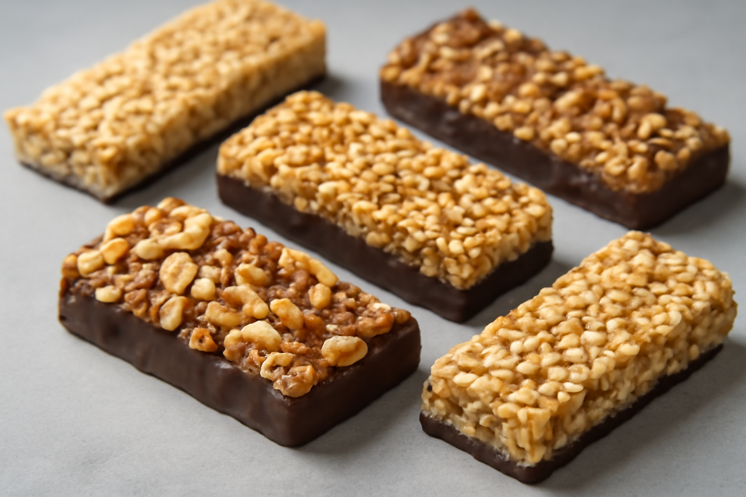 Read more about the article Snack Bars Market Size to Reach $32.66 Billion by 2031 as Protein Reformulation Accelerates – Mordor Intelligence