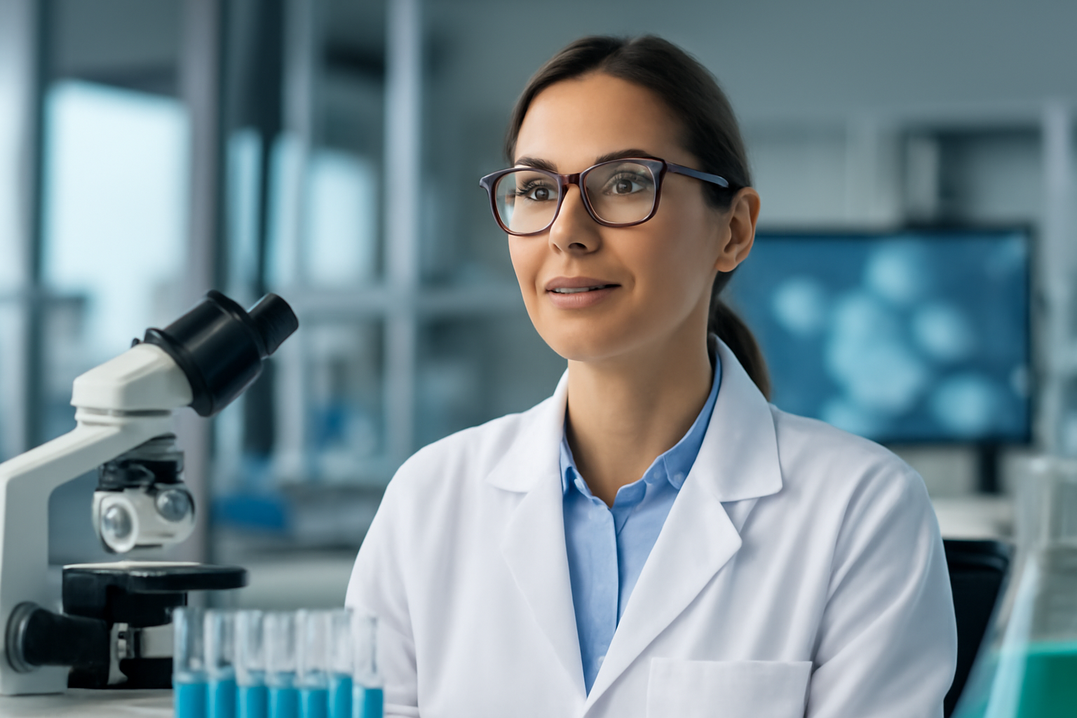 You are currently viewing SystImmune, Inc. to Present New Global Data on Iza-bren (izalontamab brengitecan) in EGFR-mutated Non-Small Cell Lung Cancer at WCLC Congress 2026