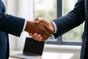 Read more about the article TerraPay Connects its Wallet Interoperability Network, Xend to Alipay+, Strengthening Global Payments Interoperability