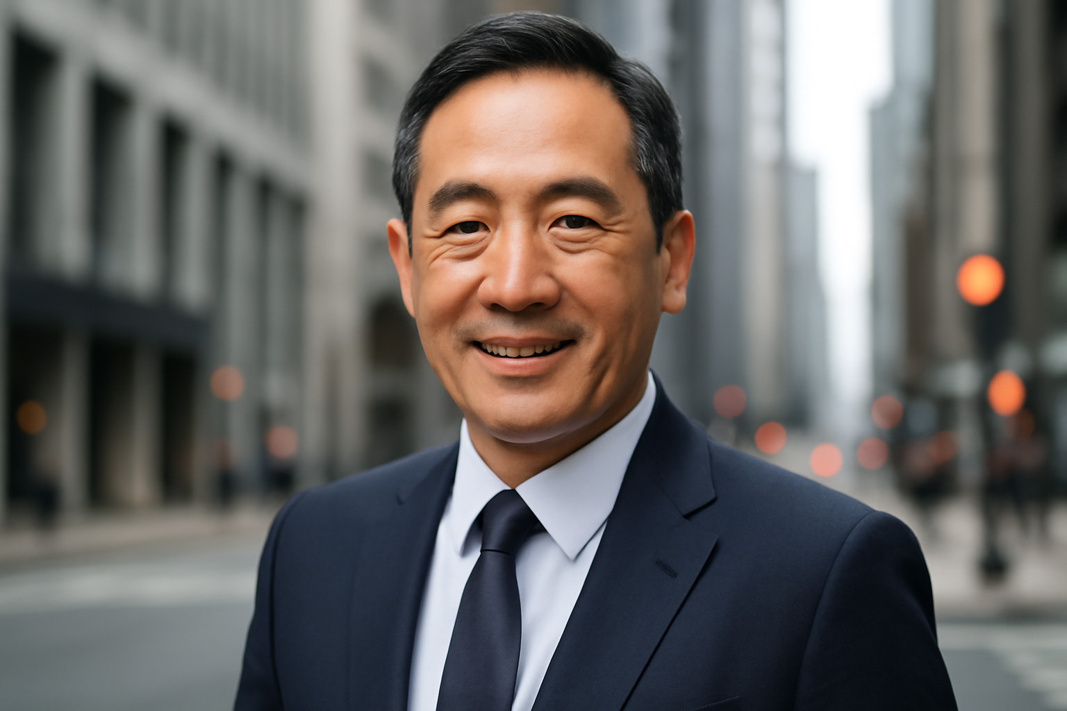 You are currently viewing The Inner Circle acknowledges Allan Jung as a Pinnacle Professional of The Year