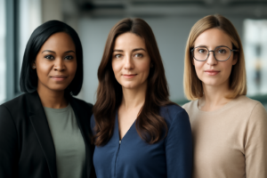 Read more about the article TripleLift Celebrates Three Honorees in AdExchanger’s 2026 Top Women in Media & Ad Tech Awards