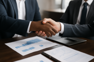 Read more about the article WaFd, Inc. Enters into a $3.9 Billion Reverse Merger Transaction with EverBank Financial Corp