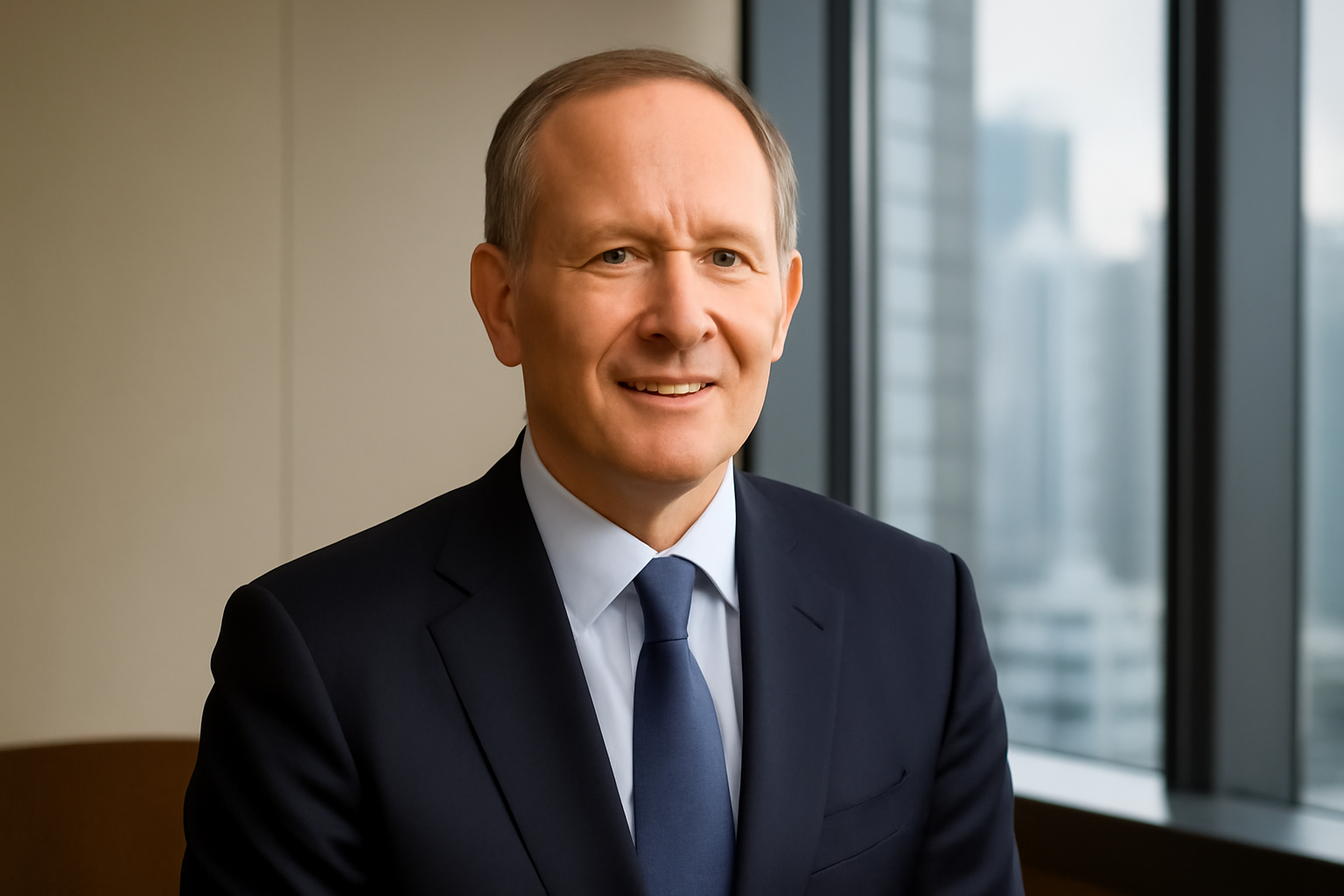 You are currently viewing ‘We remain committed to China, continue to invest for the long term’: Amway CEO