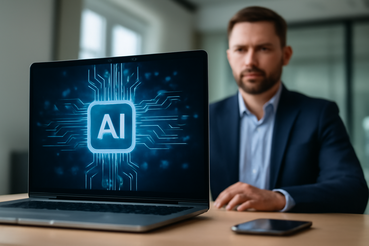 You are currently viewing webAI Lands $30 Million AI Deal With Forge as Enterprise AI Services Race Accelerates