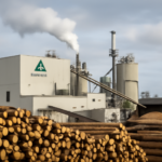 Weyerhaeuser to Invest $1 Million in Alberta Community