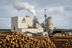 Read more about the article Weyerhaeuser to Invest $1 Million in Alberta Community