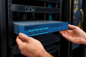 Read more about the article XKL Accelerates Optical Deployments with Rapid Hardware Availability and CoreAssure Extended Service