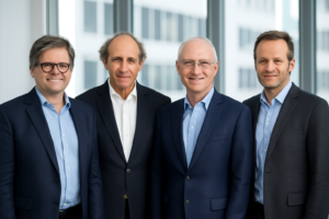 Read more about the article Yann LeCun, Bob Langer, Jens Nielsen and Fabian Theis Join Cellular Intelligence Scientific Advisory Board