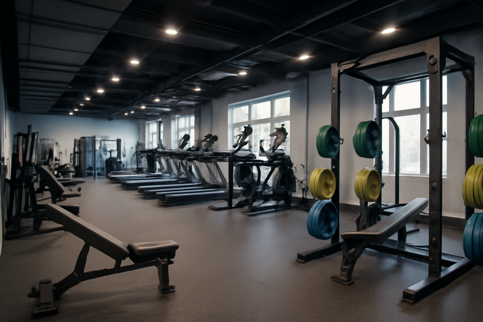 You are currently viewing YR Fitness Plans to Expand One-Stop Gym Solutions With Design and Fit-Out Services