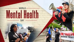 Read more about the article Church of Scientology International’s Scientology Network Marks World Mental Health Day with CCHR Documentary Marathon