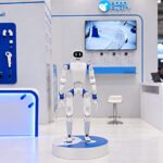 RoboParty Unveils RP1, a High-Performance Full-Stack Open-Source Humanoid Robot at IROS