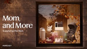 Read more about the article Empowering “Mom, and More”: Momcozy is Supplying the Best Solutions This Prime Day