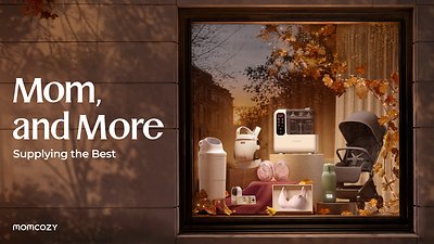 You are currently viewing Empowering “Mom, and More”: Momcozy is Supplying the Best Solutions This Prime Day