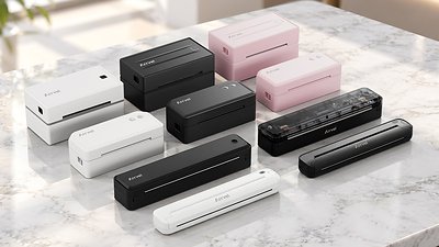 Read more about the article Arrvel Expands Thermal Label Printer Portfolio for Businesses and Everyday Use
