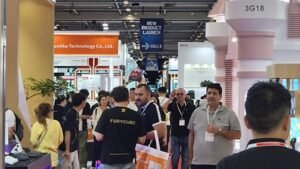 Read more about the article October 2026 Global Sources Hong Kong Shows Phase I Opens Today