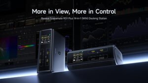 Read more about the article /C O R R E C T I O N – Baseus/
