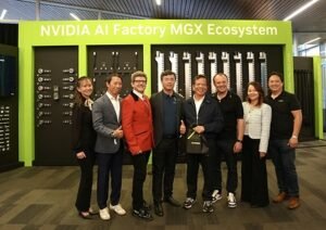 Read more about the article LITEON Showcases at NVIDIA MGX Ecosystem at OCP, Highlighting 800 VDC Power Technologies to Advance Next-Generation AI Infrastructure