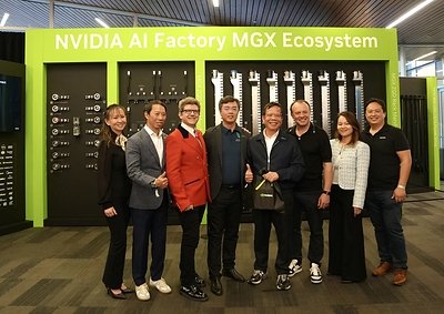 Read more about the article LITEON Showcases at NVIDIA MGX Ecosystem at OCP, Highlighting 800 VDC Power Technologies to Advance Next-Generation AI Infrastructure
