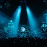 The Magic of Tomorrowland Lands In Shanghai For A Two-Day Sold Out Spectacle