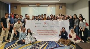 Read more about the article Hanwha Life Expands Financial Education Expertise to Indonesia