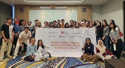 You are currently viewing Hanwha Life Expands Financial Education Expertise to Indonesia