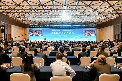 You are currently viewing Smarter Cars, Robots and Disease Prevention: WSTDF Examines How Future Industries Take Shape
