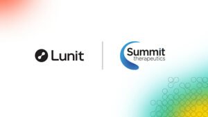 Read more about the article Lunit and Summit Therapeutics Announce Agreement to Apply AI-powered SCOPE IO Platform for Tumor Microenvironment Analysis in Immuno-Oncology Development