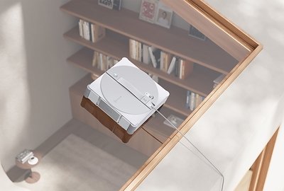 You are currently viewing ECOVACS WINBOT W3 OMNI Named to TIME’s Best Inventions of 2026
