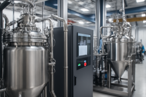 Read more about the article 6K ADDITIVE EXECUTES FINAL US$27.4 MILLION EXIM LOAN AGREEMENT