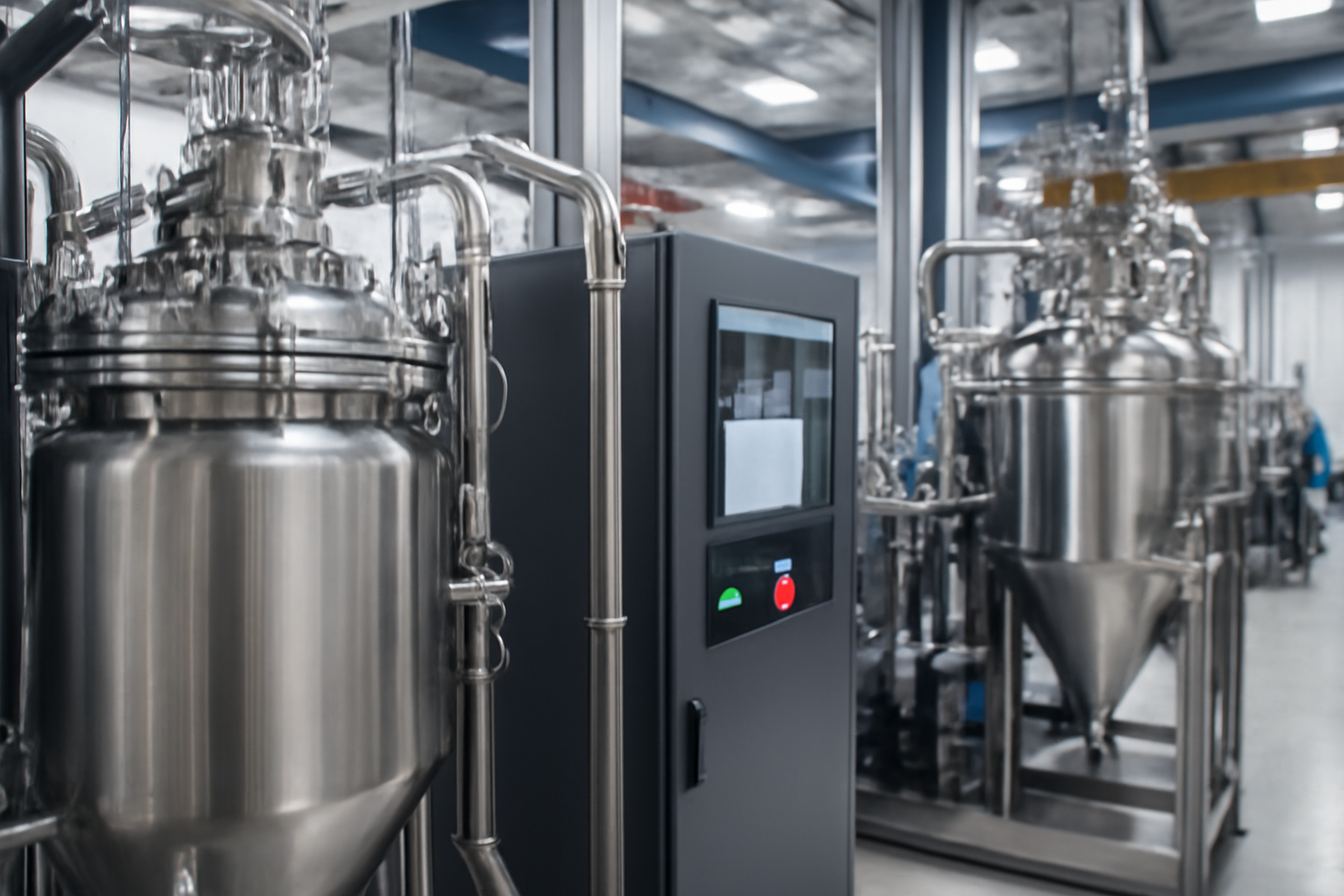 You are currently viewing 6K ADDITIVE EXECUTES FINAL US$27.4 MILLION EXIM LOAN AGREEMENT