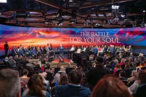 Read more about the article How Is Your Soul?