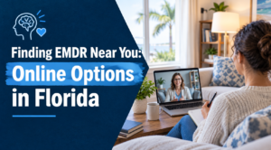 Read more about the article Finding EMDR Near You: Online Options in Florida