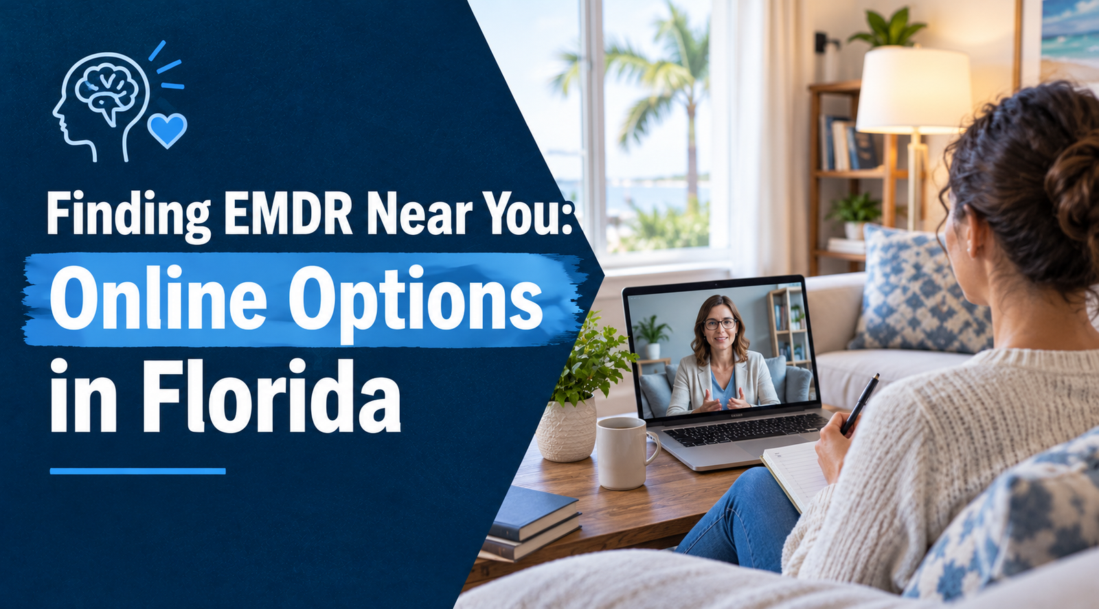 You are currently viewing Finding EMDR Near You: Online Options in Florida