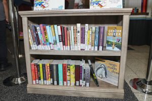 Read more about the article AMERICAN LIBRARY ASSOCIATION MARKS 150TH ANNIVERSARY DURING BANNED BOOKS WEEK WITH LIST OF 150 MOST CHALLENGED BOOKS
