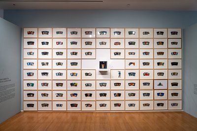 You are currently viewing Korean Cultural Center New York Presents “Tchah Sup Kim: The Key to a New World,” Featuring an Artwork on Loan from MoMA